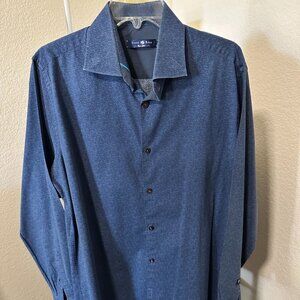 Stone Rose Dress Shirt